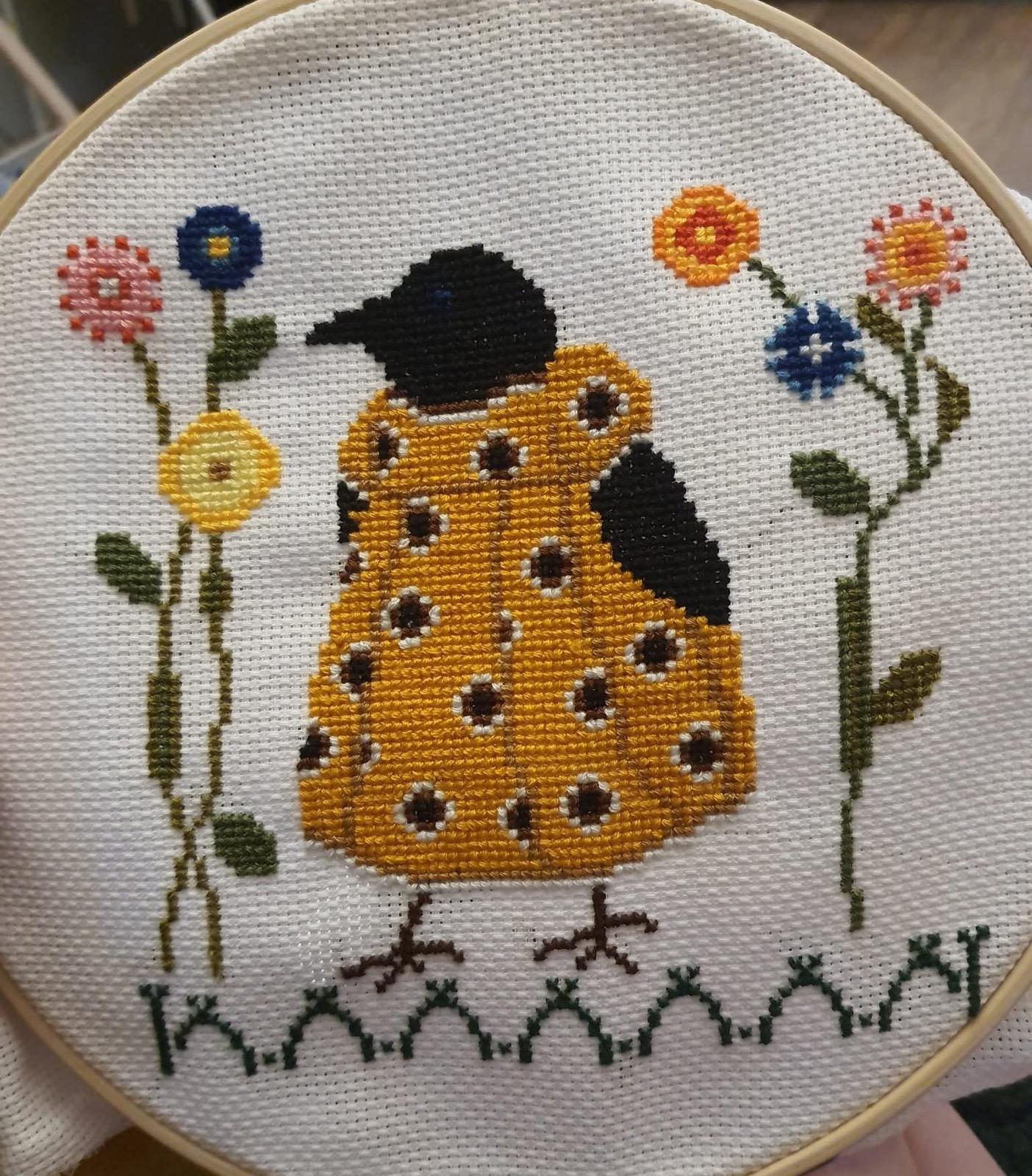 Zdjęcie z portfolio (warsztaty, prace)